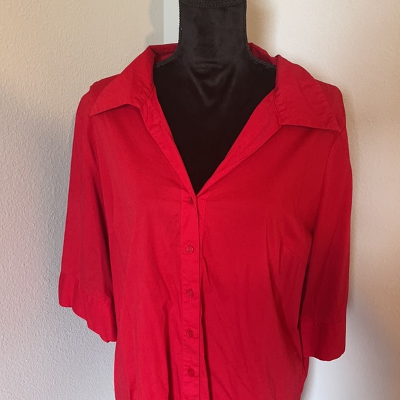 Mkm button down - Picture 3 of 9